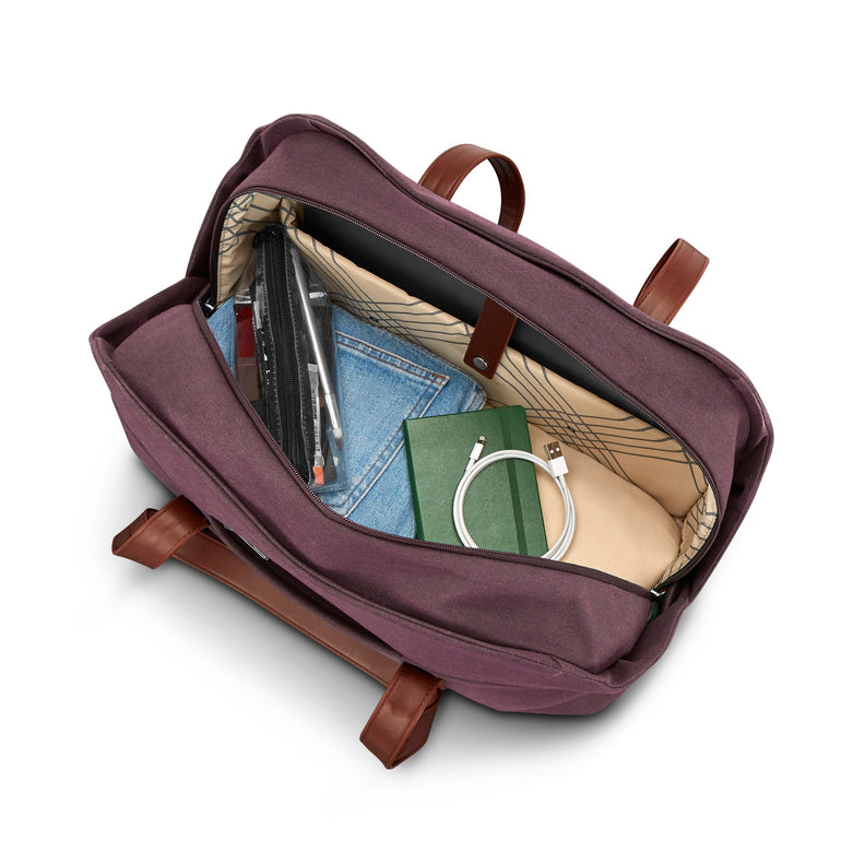 Samsonite Duffles Samsonite Virtuosa Weekender 14.1"