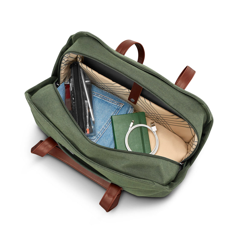 Samsonite Duffles Samsonite Virtuosa Weekender 14.1"