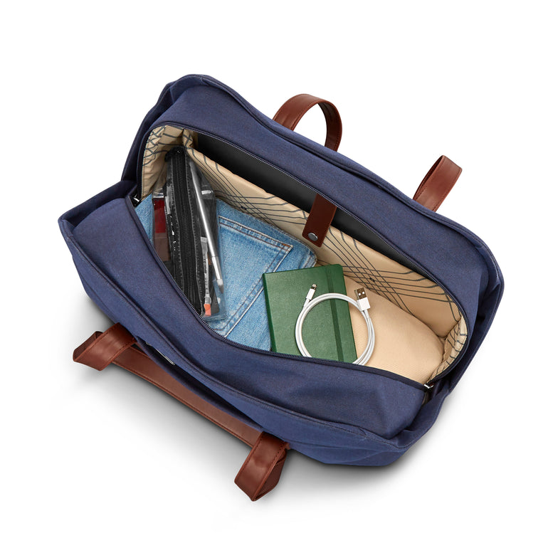 Samsonite Duffles Samsonite Virtuosa Weekender 14.1"
