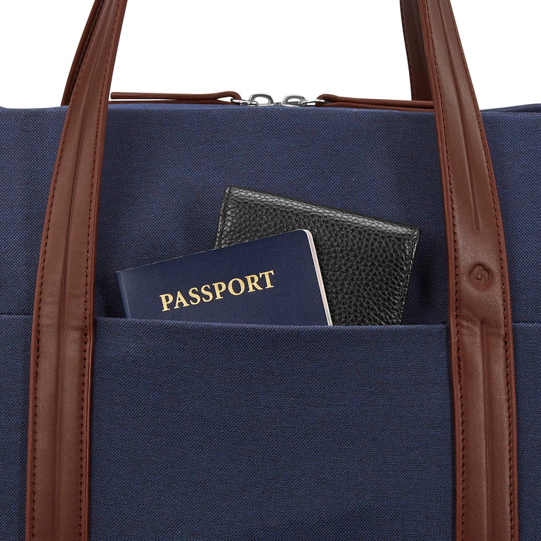 Samsonite Duffles Samsonite Virtuosa Weekender 14.1"