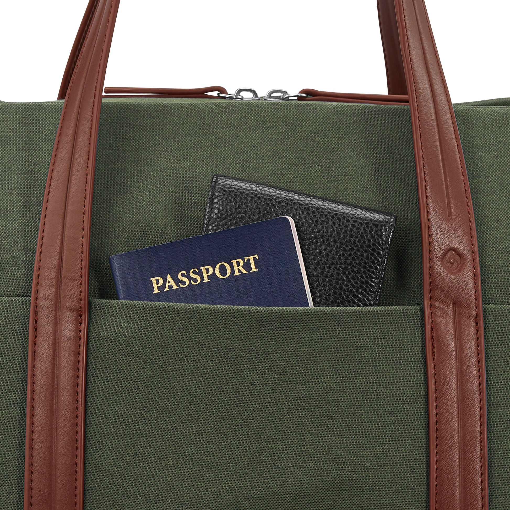 Samsonite Duffles Samsonite Virtuosa Weekender 14.1"
