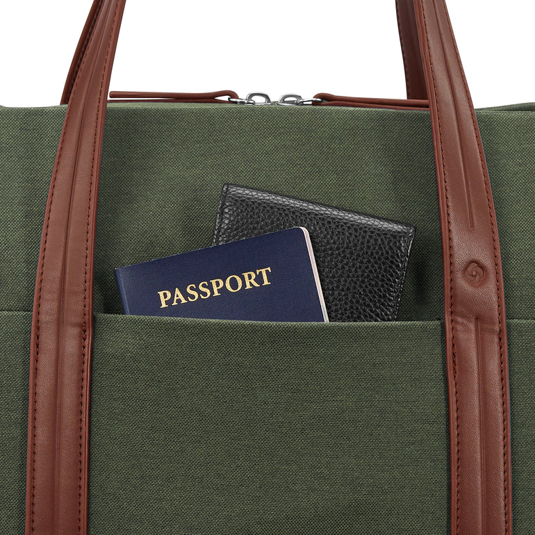 Samsonite Duffles Samsonite Virtuosa Weekender 14.1"