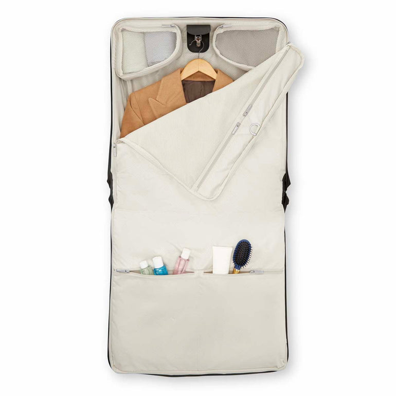 Samsonite Garment Bag Black Samsonite Silhouette 18 Spinner Garment Bag