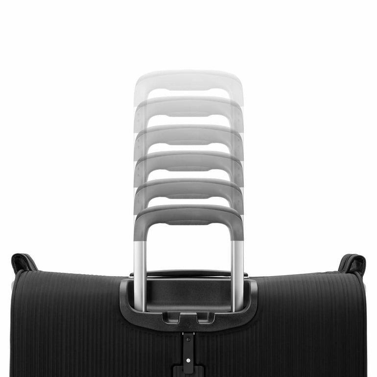 Samsonite Garment Bag Black Samsonite Silhouette 18 Spinner Garment Bag