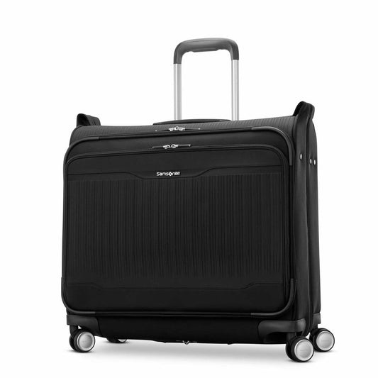 Samsonite Garment Bag Black Samsonite Silhouette 18 Spinner Garment Bag