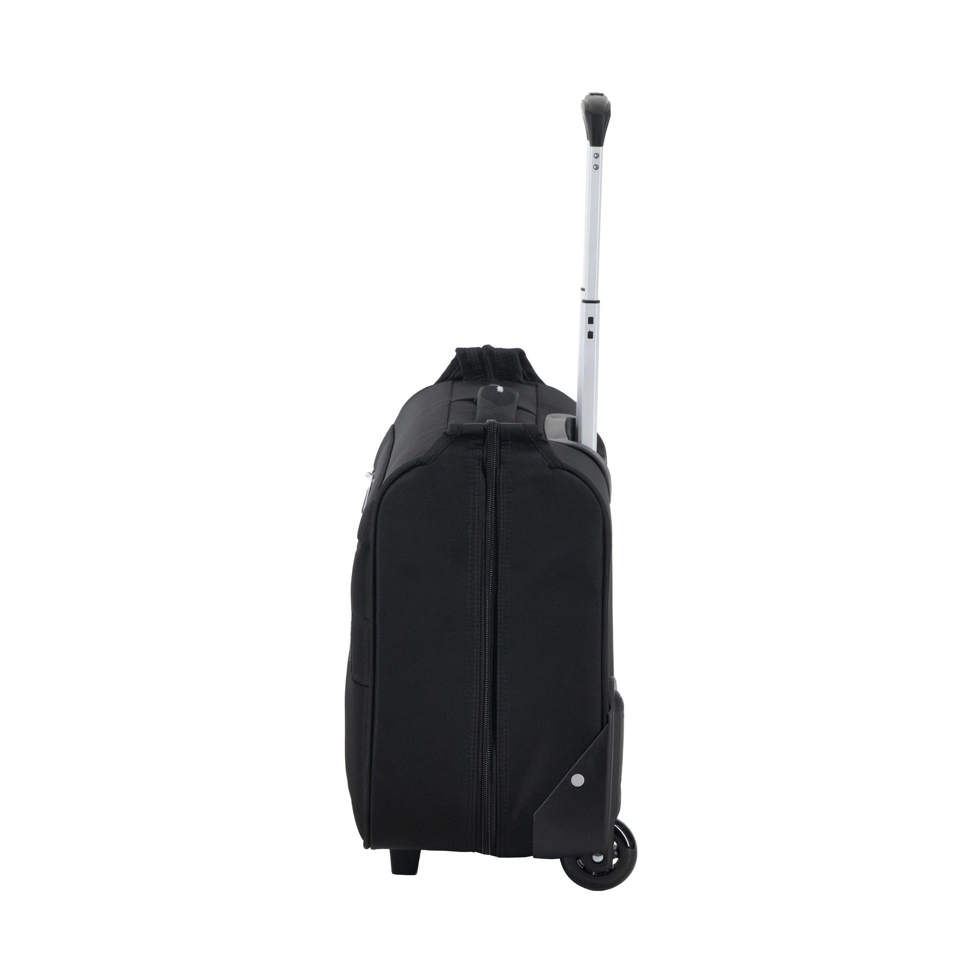 Samsonite Garment Bag Black Samsonite Urbify Carry-On Wheeled Garment Bag