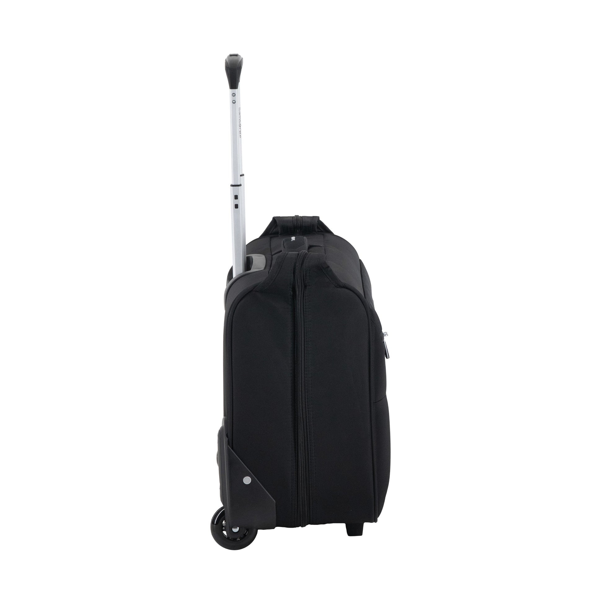 Samsonite Garment Bag Black Samsonite Urbify Carry-On Wheeled Garment Bag