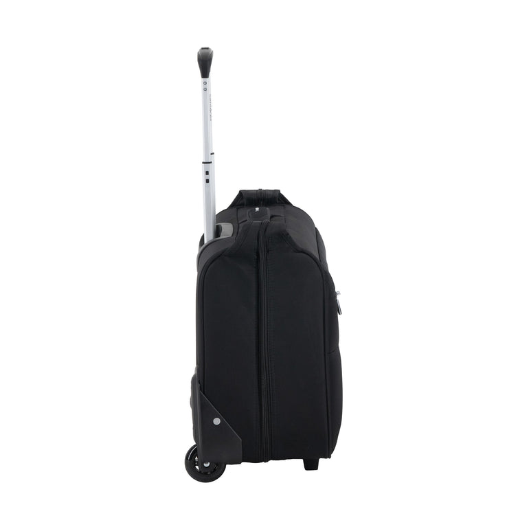 Samsonite Garment Bag Black Samsonite Urbify Carry-On Wheeled Garment Bag
