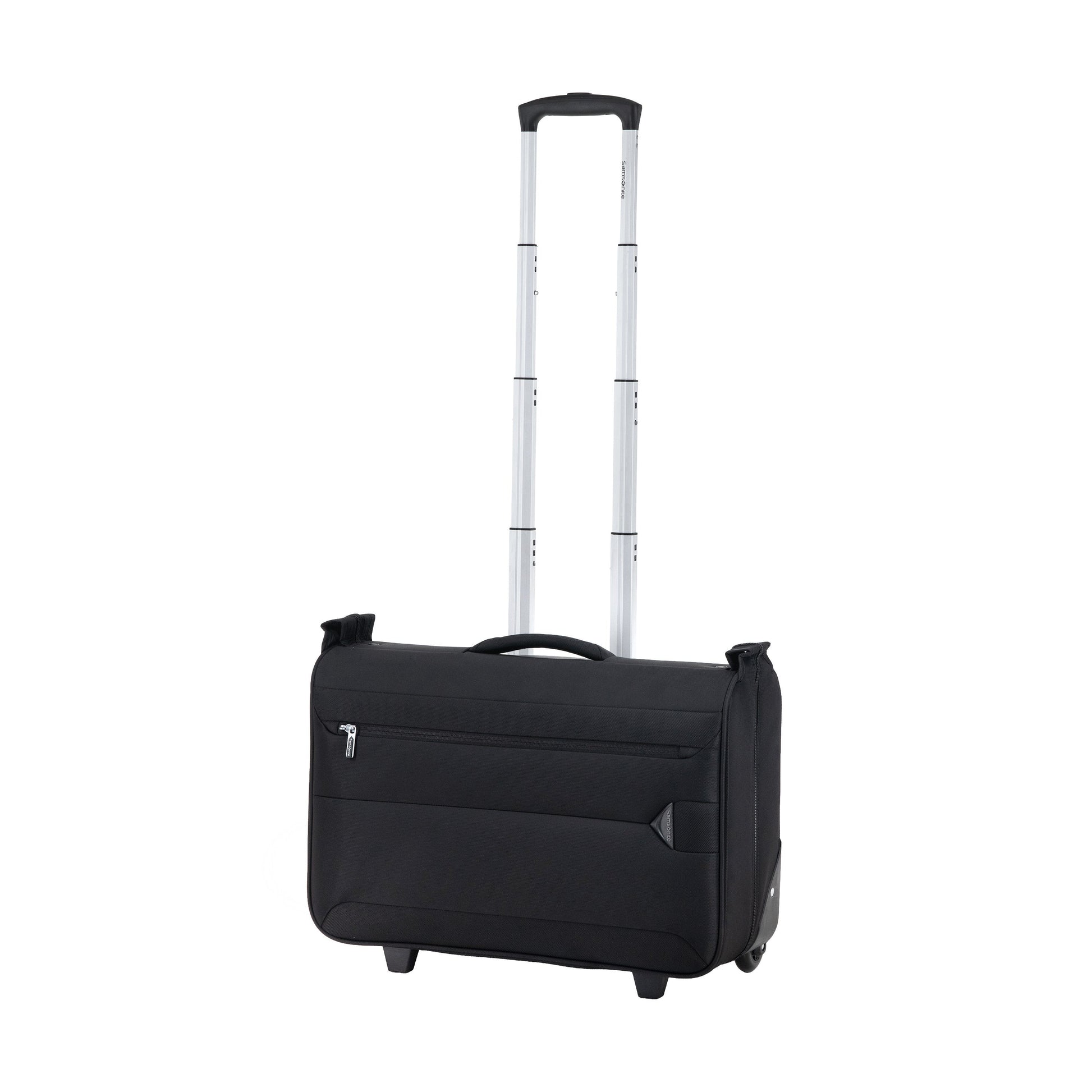 Samsonite Garment Bag Black Samsonite Urbify Carry-On Wheeled Garment Bag