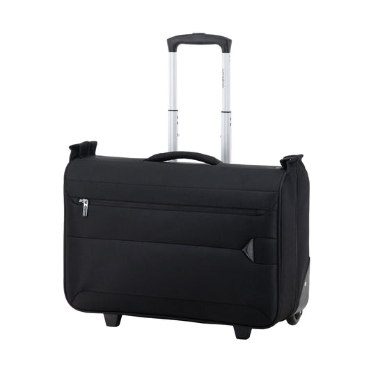 Samsonite Garment Bag Black Samsonite Urbify Carry-On Wheeled Garment Bag