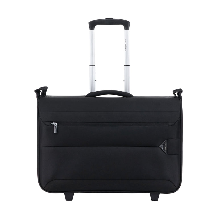 Samsonite Garment Bag Black Samsonite Urbify Carry-On Wheeled Garment Bag