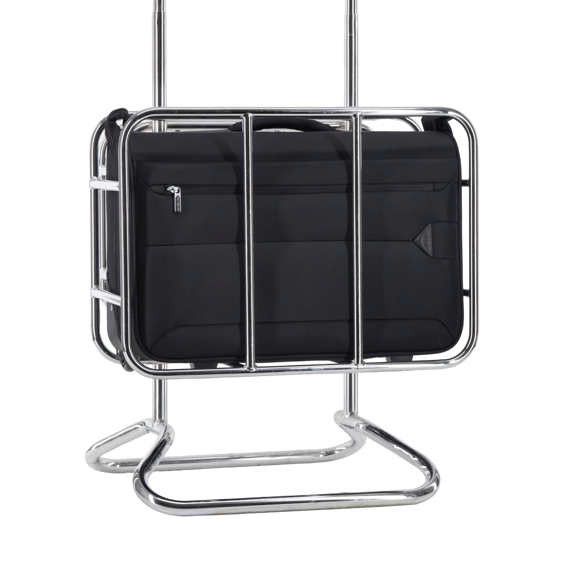 Samsonite Garment Bag Black Samsonite Urbify Carry-On Wheeled Garment Bag