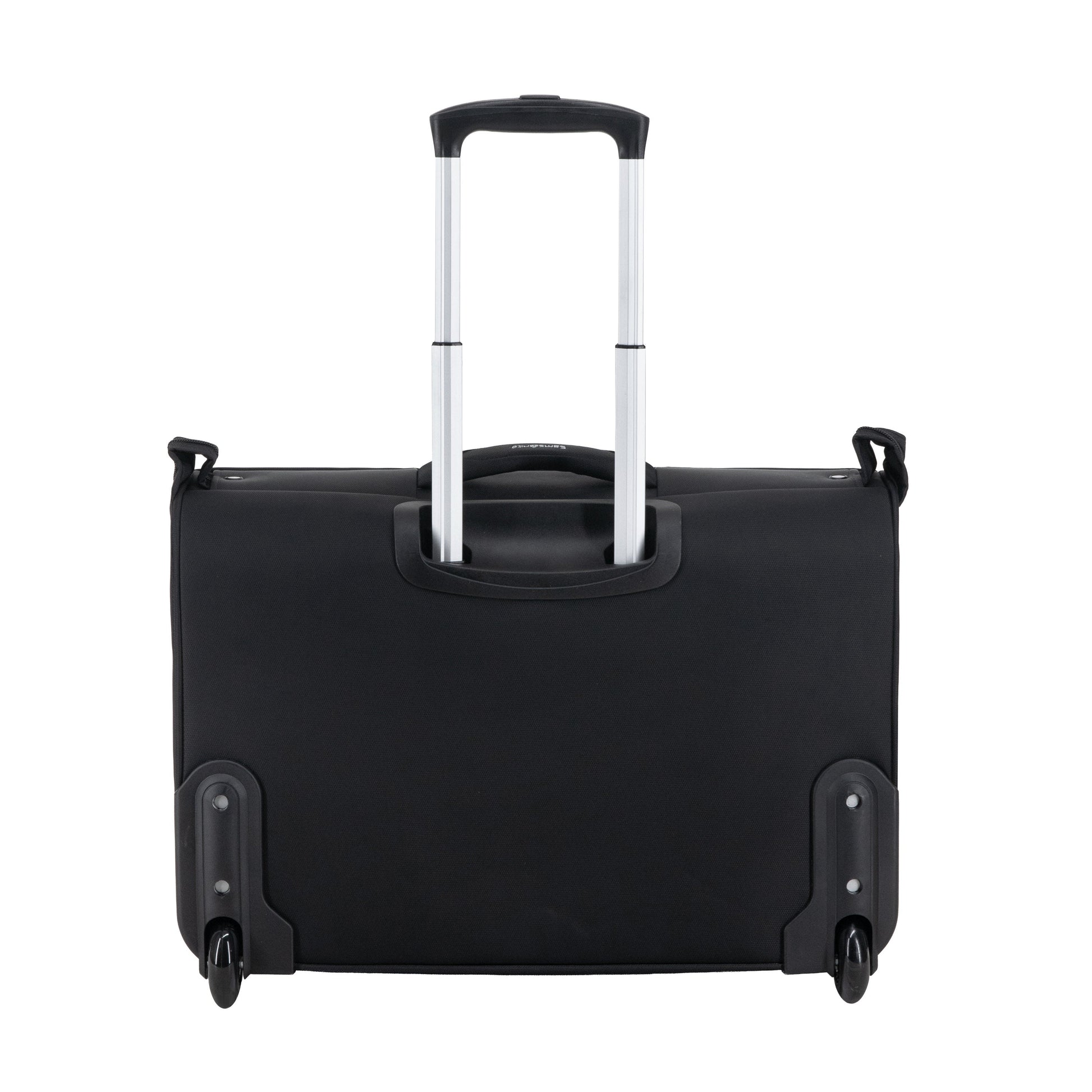Samsonite Garment Bag Black Samsonite Urbify Carry-On Wheeled Garment Bag