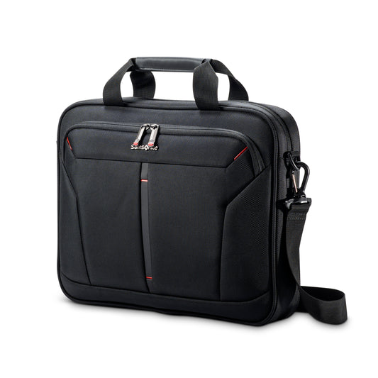 Samsonite Laptop Bag Black Samsonite Xenon 4.0 Laptop Shuttle 15.6"