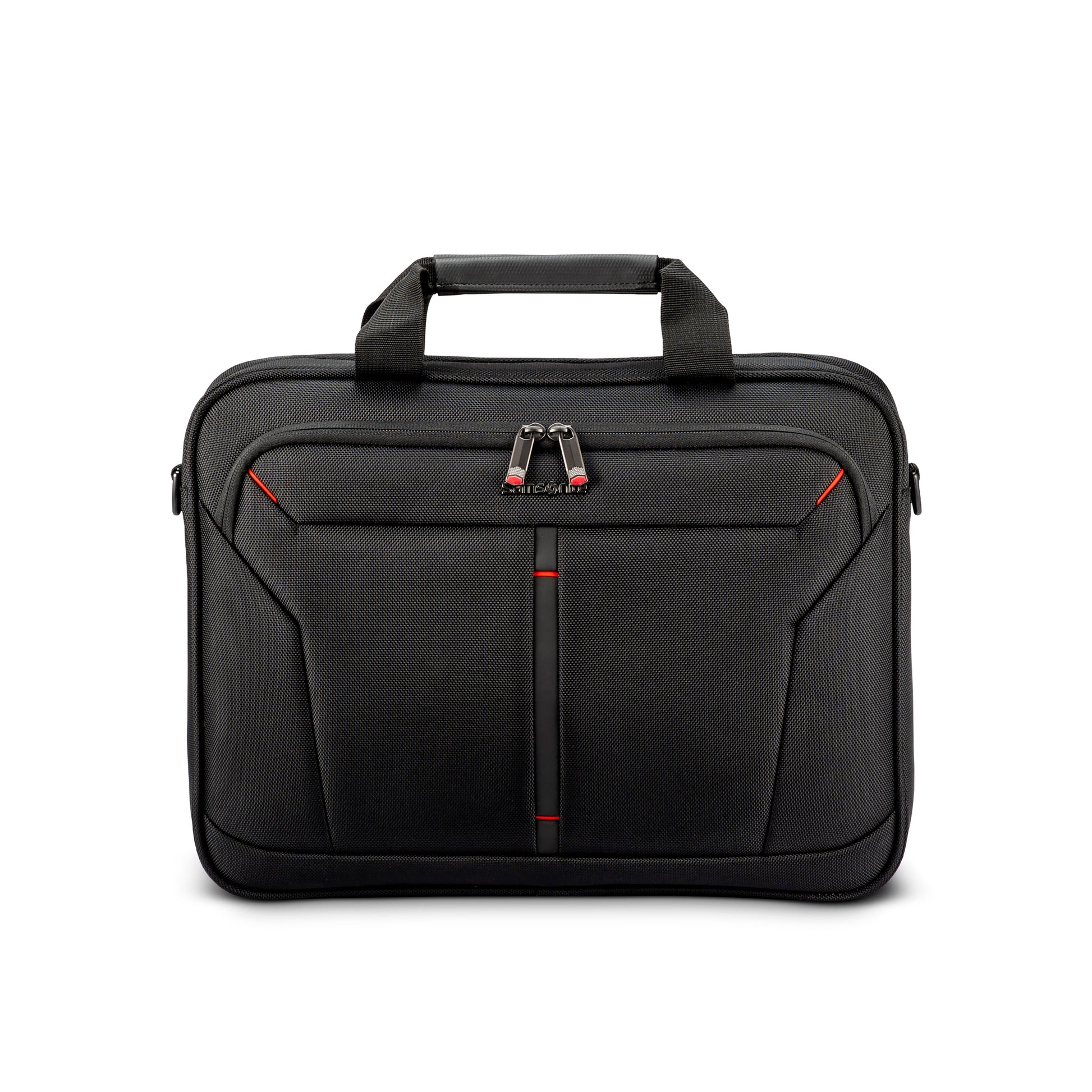 Samsonite Laptop Bag Black Samsonite Xenon 4.0 Laptop Shuttle 15.6"