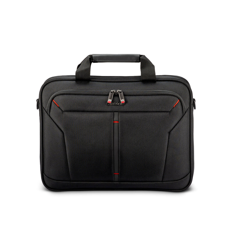 Samsonite Laptop Bag Black Samsonite Xenon 4.0 Laptop Shuttle 15.6"