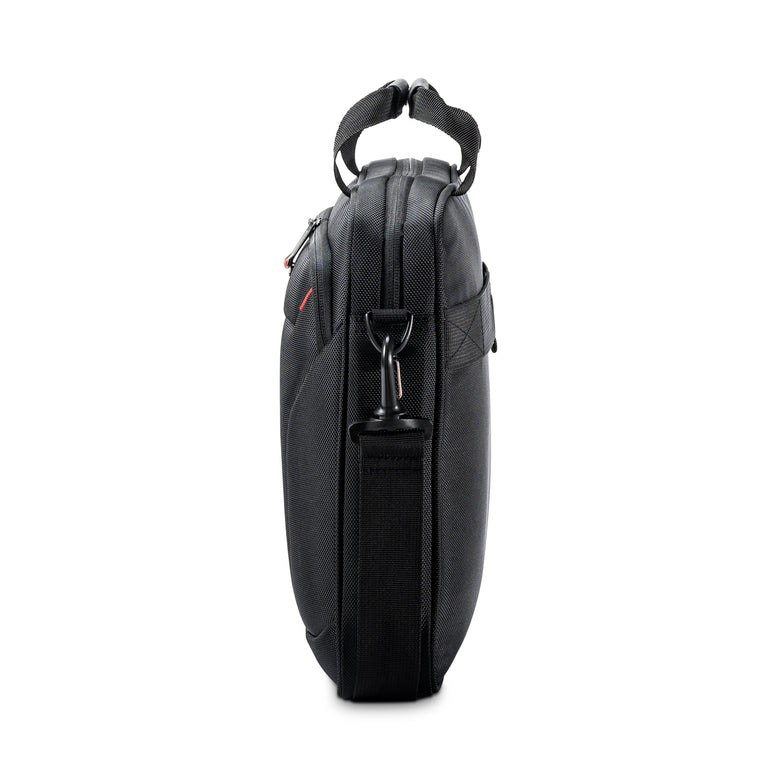 Samsonite Laptop Bag Black Samsonite Xenon 4.0 Laptop Shuttle 15.6"