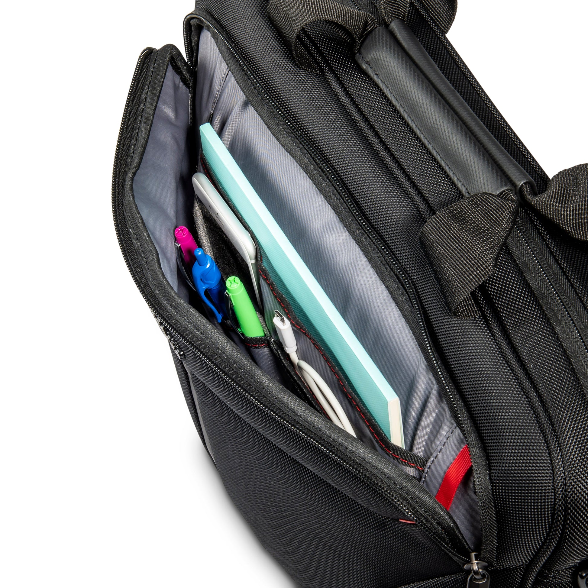 Samsonite Laptop Bag Black Samsonite Xenon 4.0 Laptop Shuttle 17"