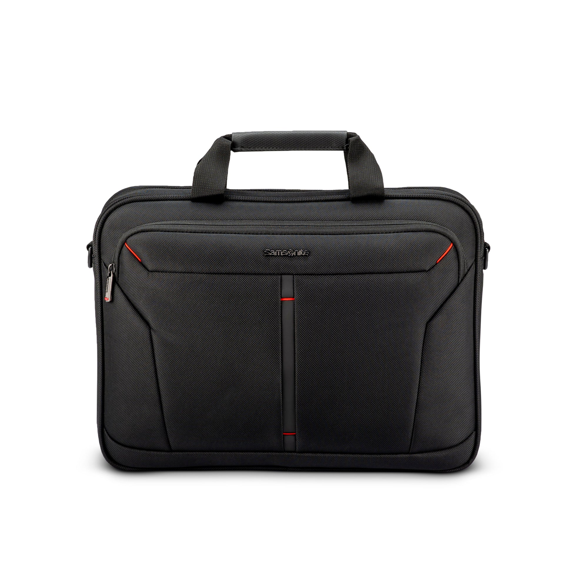 Samsonite Laptop Bag Black Samsonite Xenon 4.0 Laptop Shuttle 17"