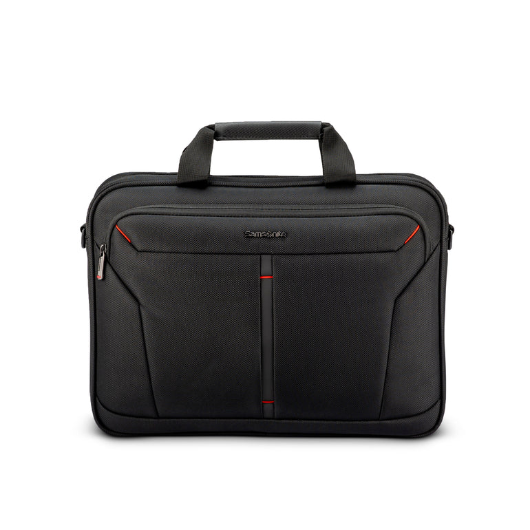 Samsonite Laptop Bag Black Samsonite Xenon 4.0 Laptop Shuttle 17"