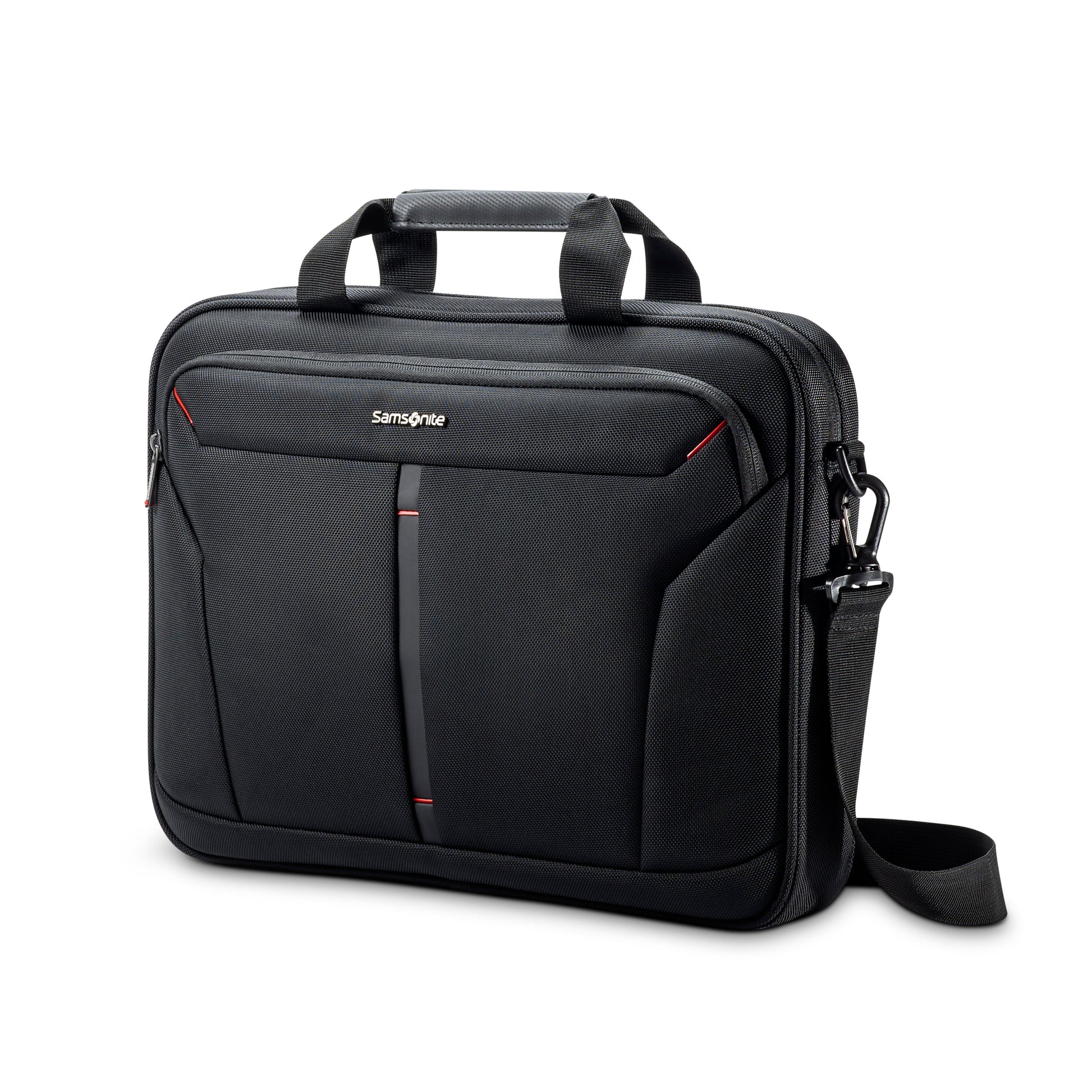 Samsonite Laptop Bag Black Samsonite Xenon 4.0 Laptop Shuttle 17"