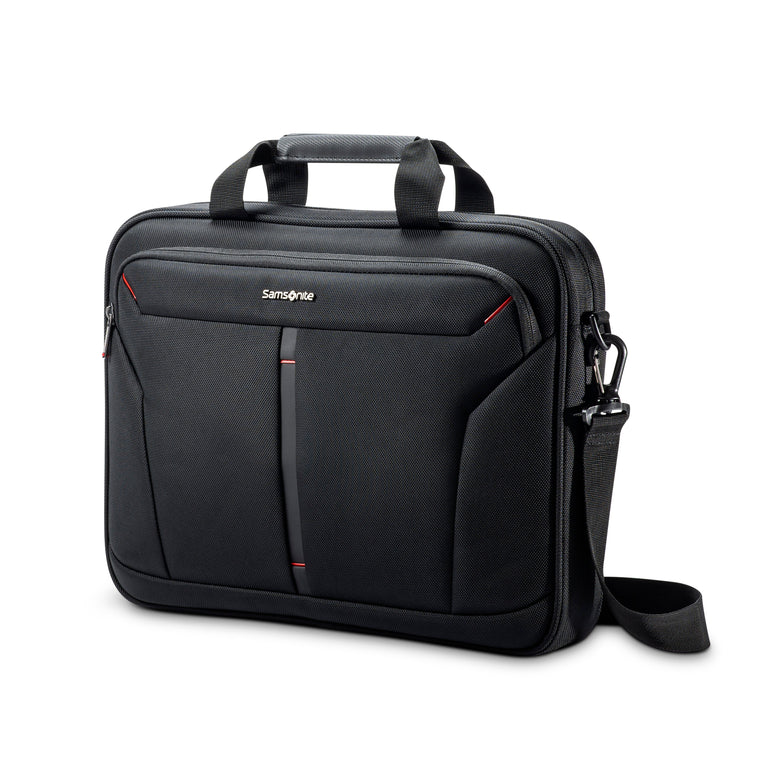 Samsonite Laptop Bag Black Samsonite Xenon 4.0 Laptop Shuttle 17"