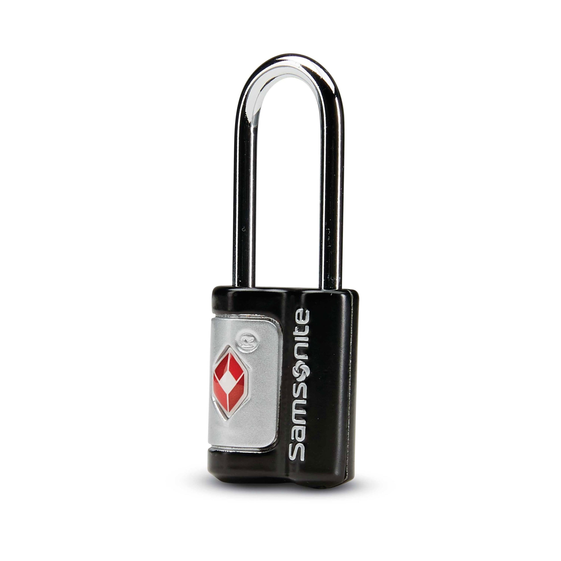 Samsonite Locks Black Samsonite 2 Pack Travel Sentry Key Locks