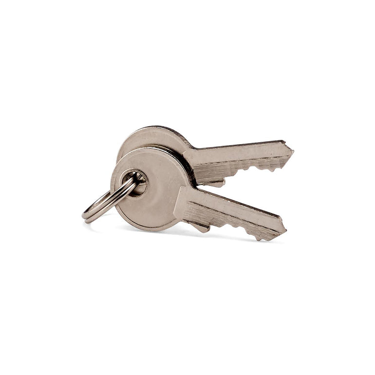 Samsonite Locks Brass Samsonite 2 Pack TSA Brass Key Locks