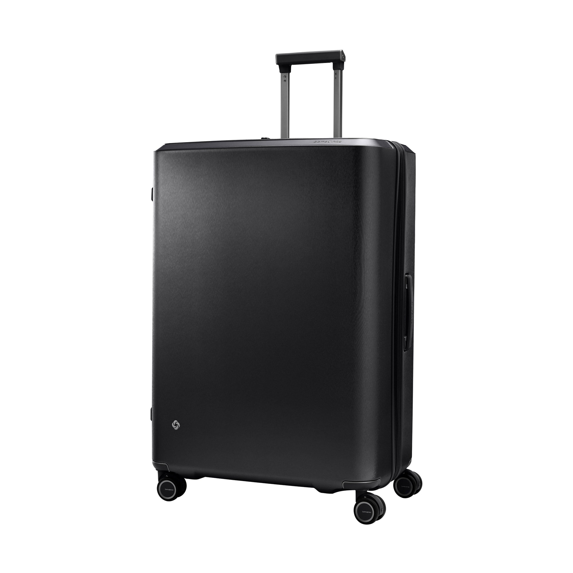 Samsonite Luggage Black Samsonite Evoa Z Expandable Spinner Large 30" Luggage