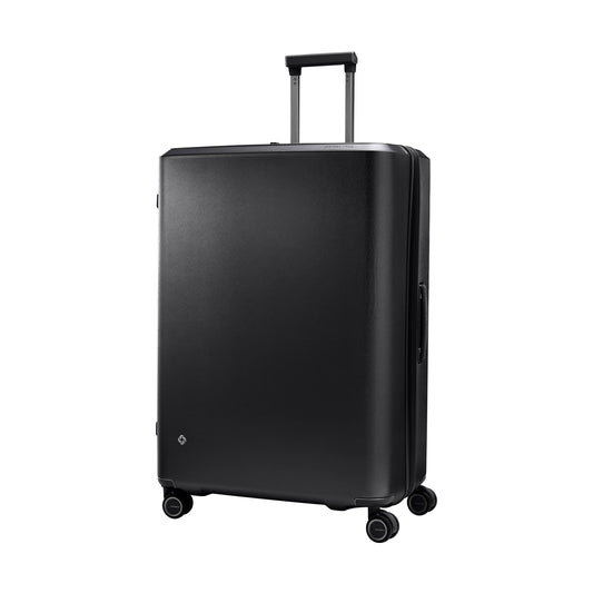Samsonite Luggage Black Samsonite Evoa Z Expandable Spinner Large 30" Luggage