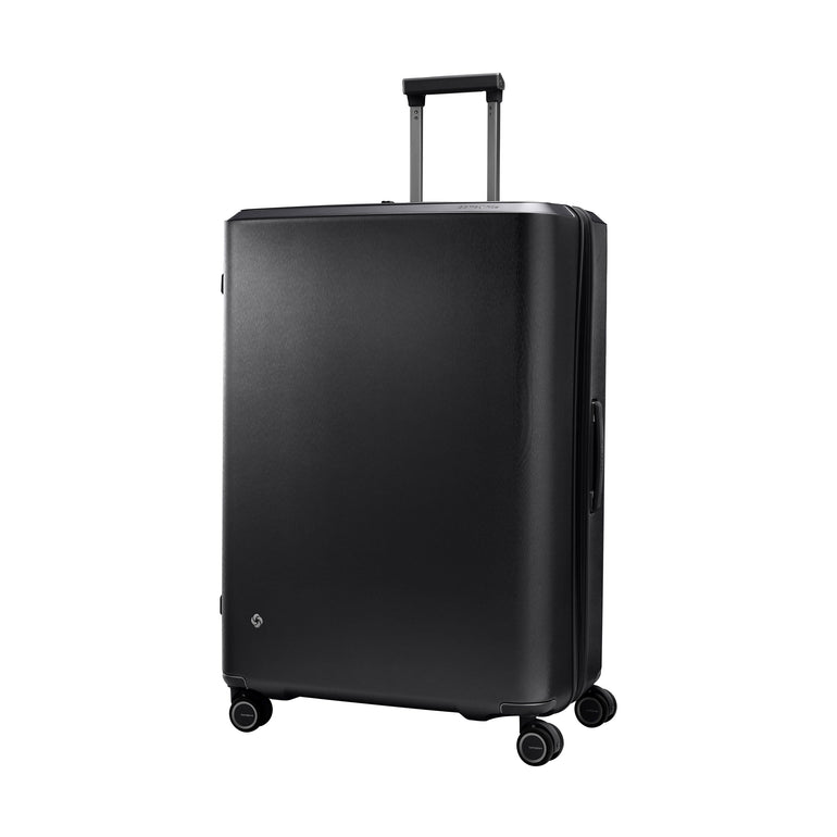 Samsonite Luggage Black Samsonite Evoa Z Expandable Spinner Large 30" Luggage