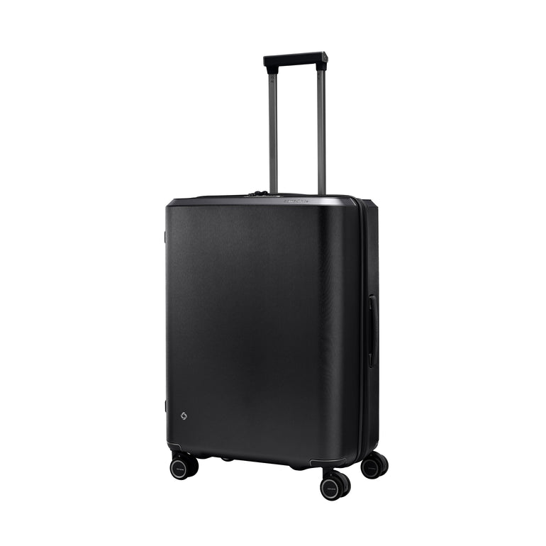 Samsonite Luggage Black Samsonite Evoa Z Spinner Carry-On Luggage