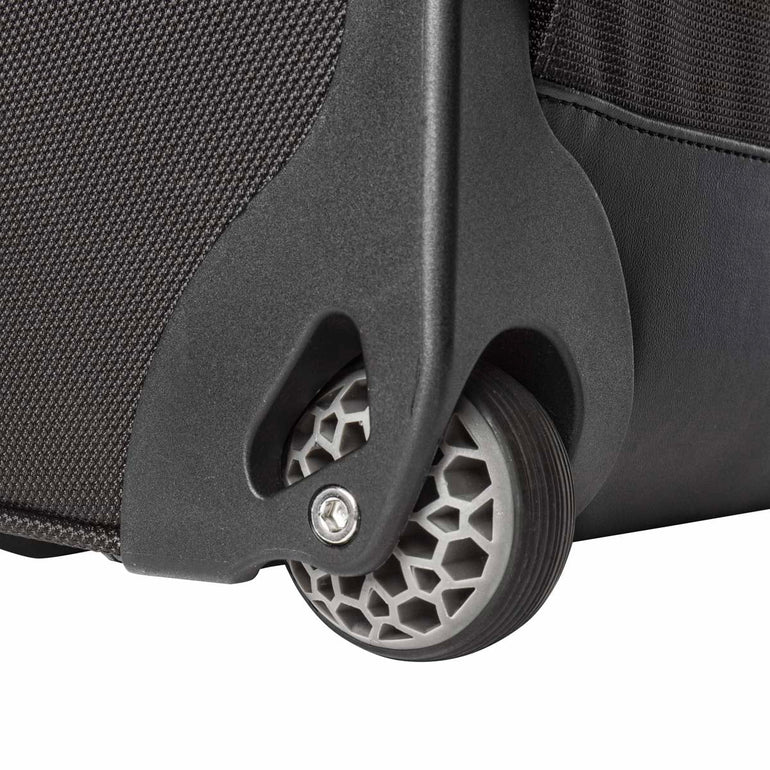 Samsonite Luggage Black Samsonite Flight Series Upright Carry-On Luggage