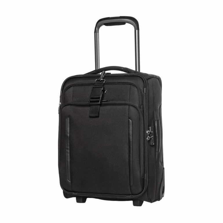Samsonite Luggage Black Samsonite Flight Series Upright Carry-On Luggage