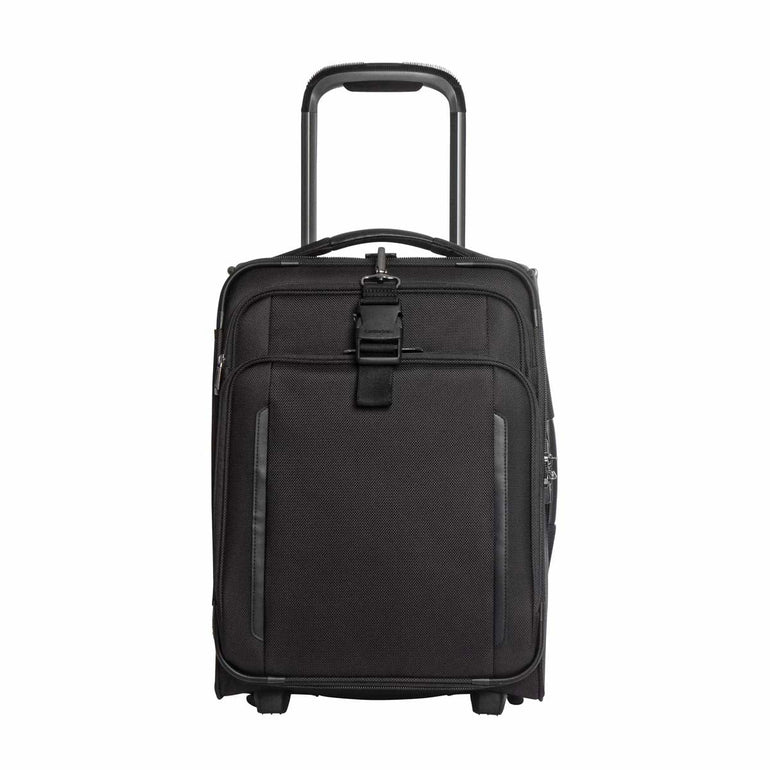 Samsonite Luggage Black Samsonite Flight Series Upright Carry-On Luggage