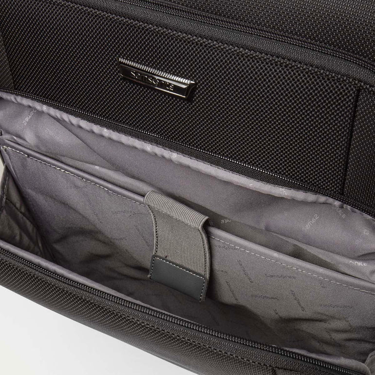 Samsonite Luggage Black Samsonite Flight Series Upright Carry-On Luggage