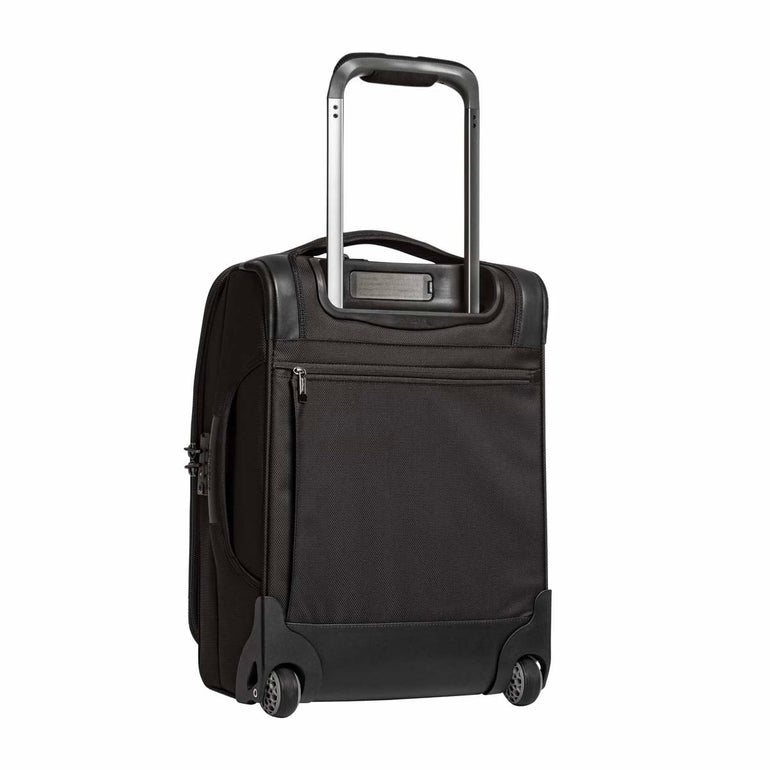 Samsonite Luggage Black Samsonite Flight Series Upright Carry-On Luggage