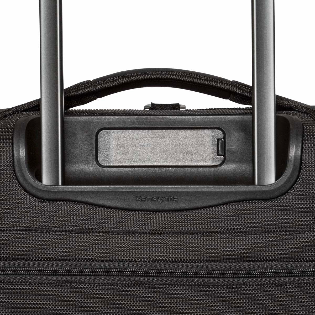 Samsonite Luggage Black Samsonite Flight Series Upright Carry-On Luggage