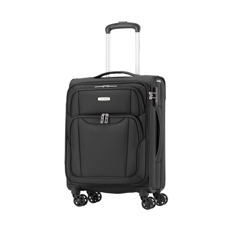 Samsonite Luggage Black Samsonite Infuse NXT Carry-On Luggage