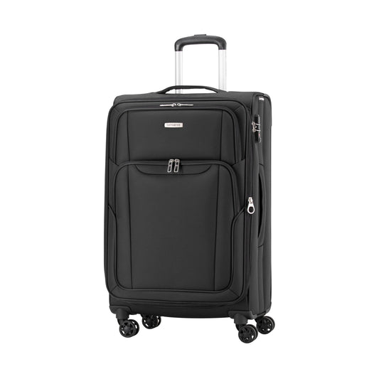 Samsonite Luggage Black Samsonite Infuse NXT Medium Expandable Luggage