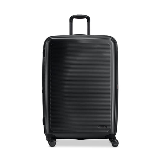 Samsonite Luggage Black Samsonite Kenya Spinner Expandable Large Luggage