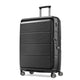 Samsonite Luggage Black Samsonite Paralux Hardside Expandable Spinner Large Luggage