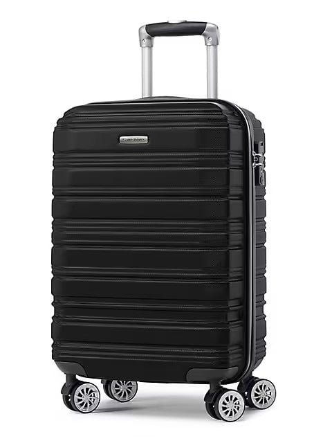 Samsonite Luggage Black Samsonite Rhapsody 360 Spinner Carry-On Luggage