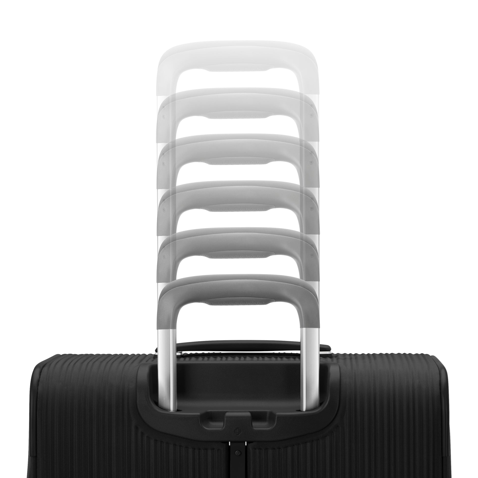 Samsonite Luggage Black Samsonite Silhouette 18 Softside Spinner Carry-On Luggage