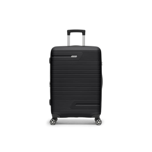 Samsonite Luggage Black Samsonite Sirocco Collection Spinner Medium Expandable Luggage