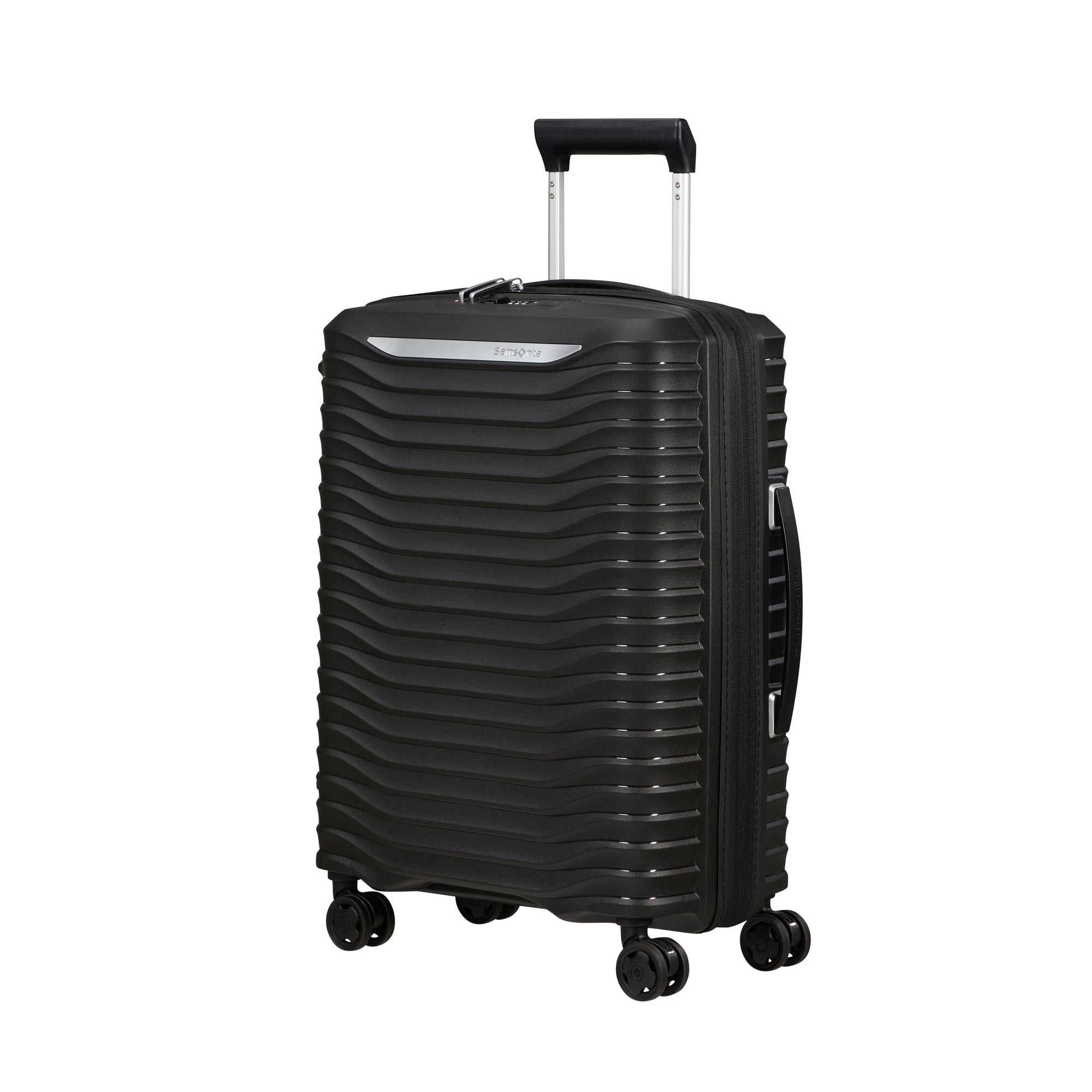 Samsonite Luggage Black Samsonite Upscape Spinner Expandable Carry-On Luggage