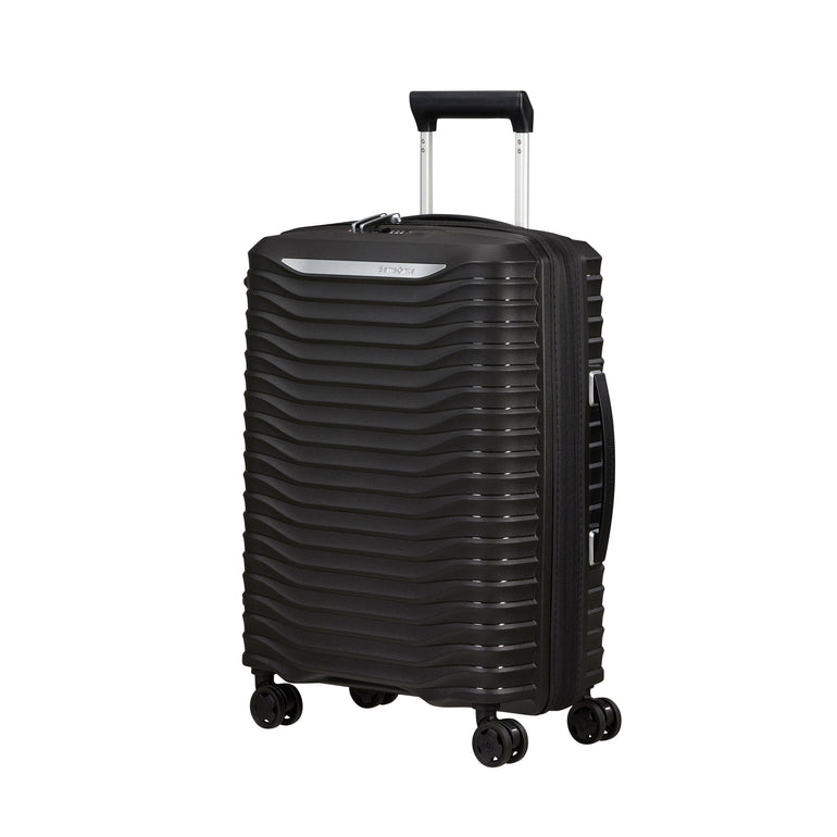 Samsonite Luggage Black Samsonite Upscape Spinner Expandable Carry-On Luggage