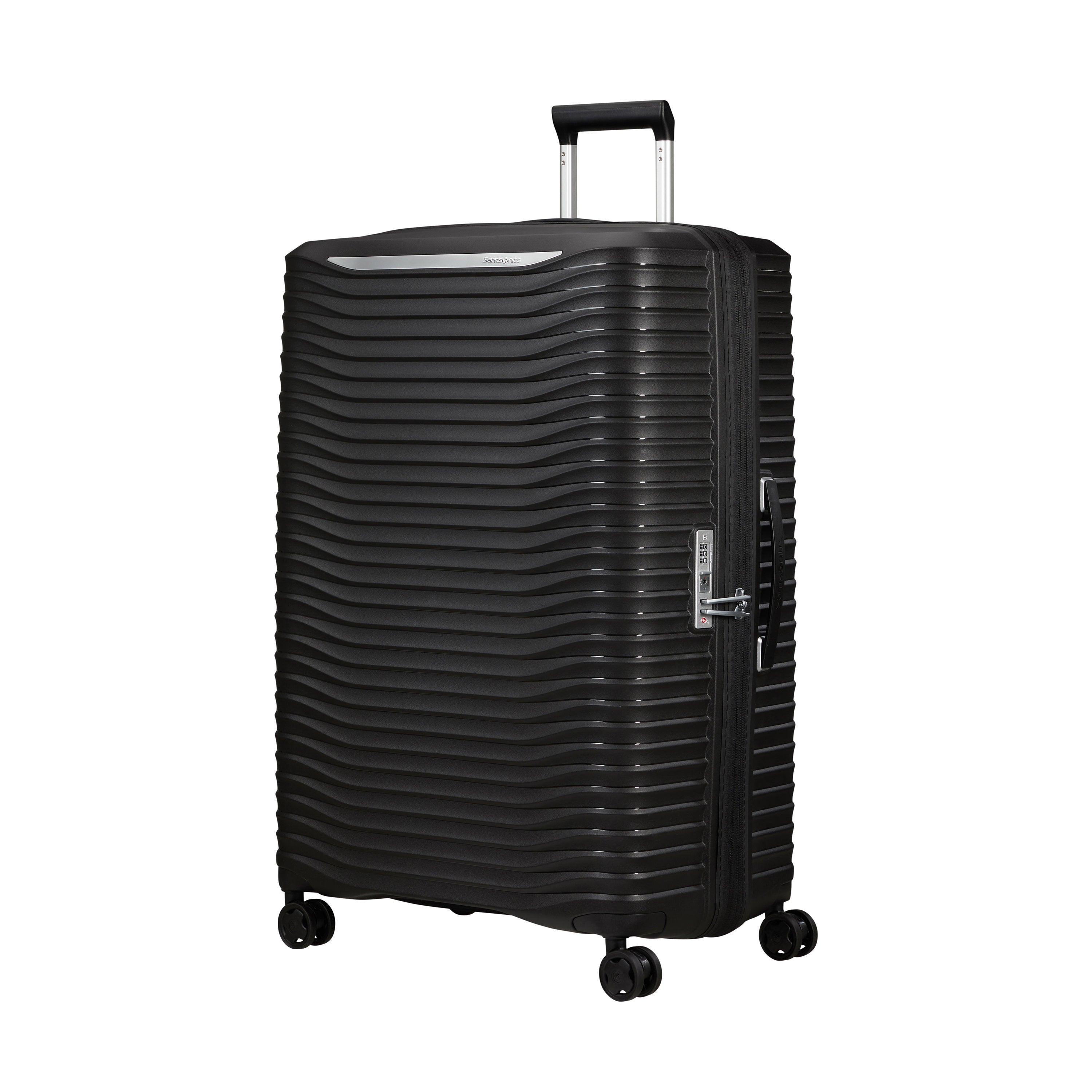 Samsonite Luggage Black Samsonite Upscape Spinner Expandable Large Luggage