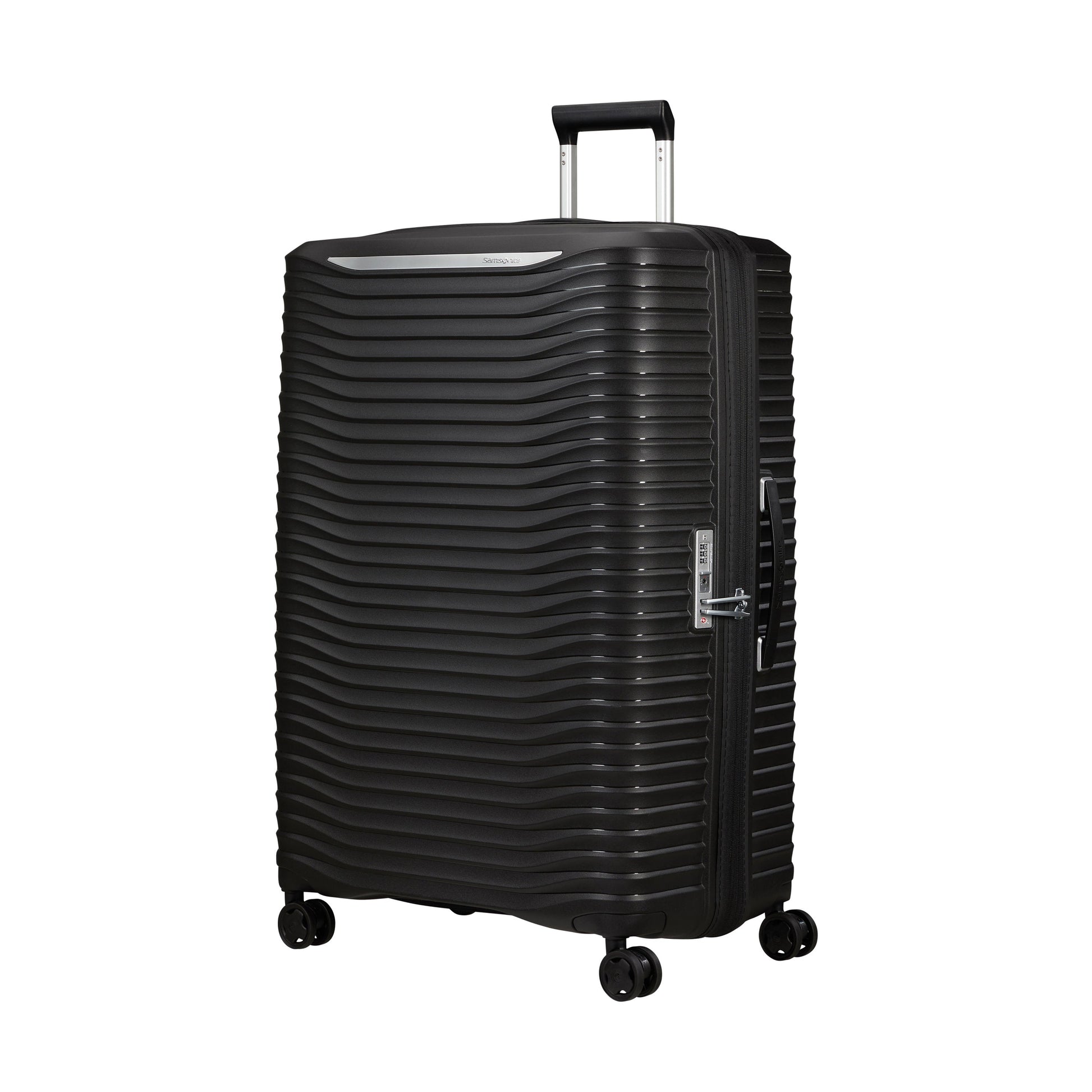 Samsonite Luggage Black Samsonite Upscape Spinner Expandable Large Luggage