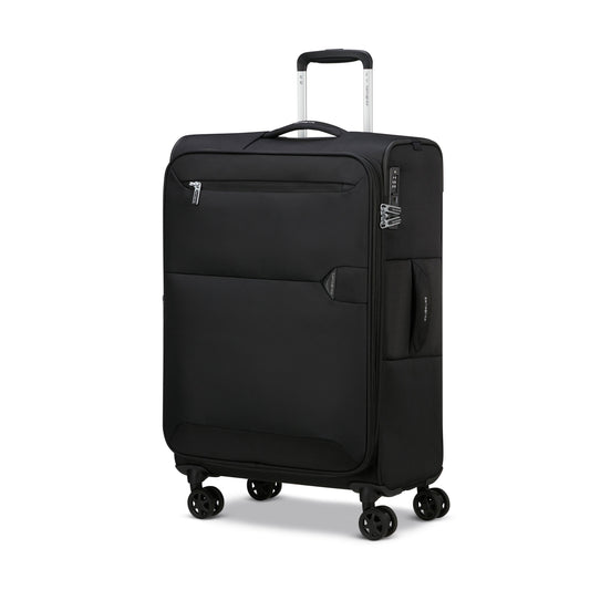 Samsonite Luggage Black Samsonite Urbify Expandable Spinner Medium Luggage